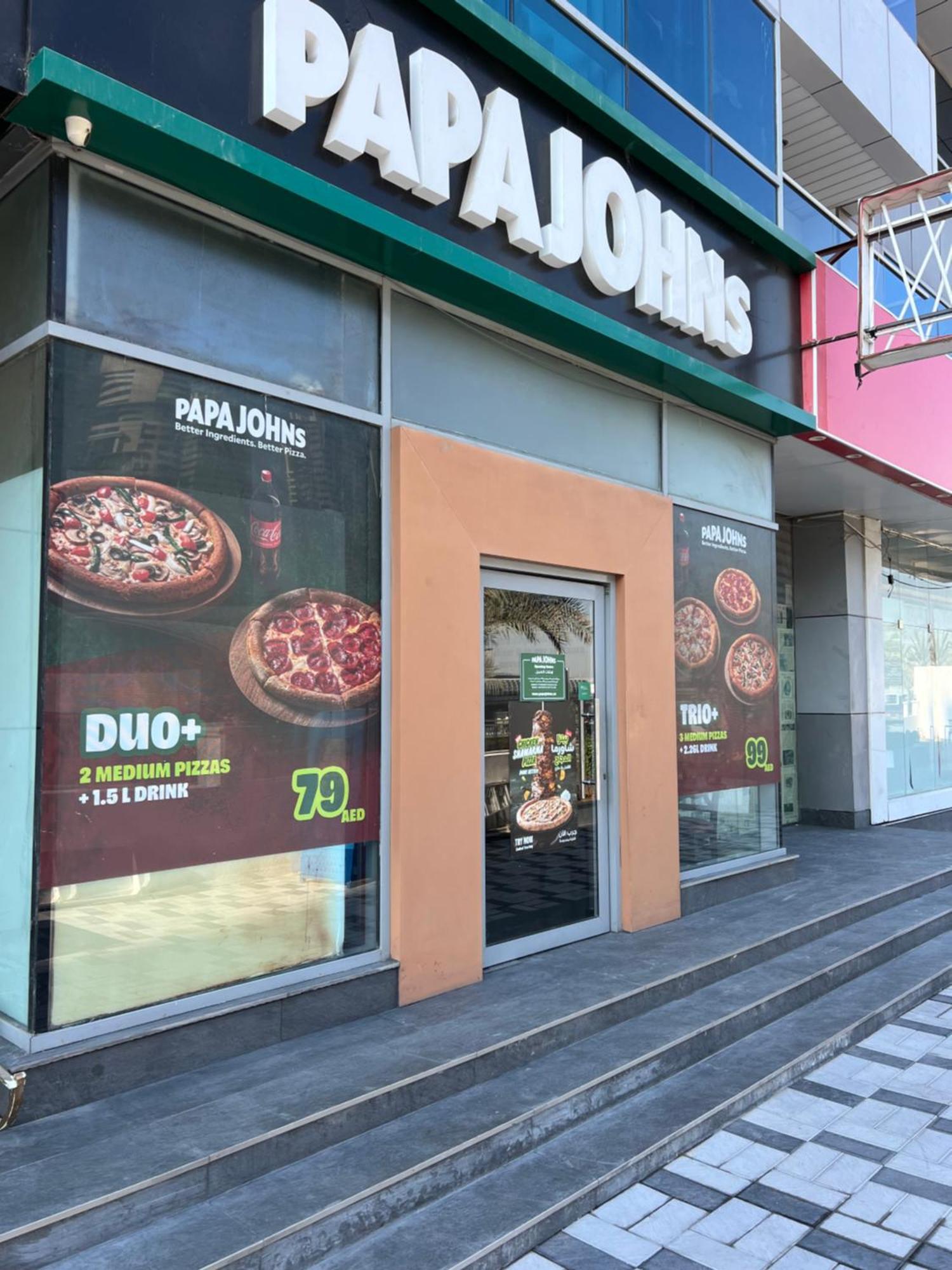 Marina Grand Metro अपार्टमेंट Dubai