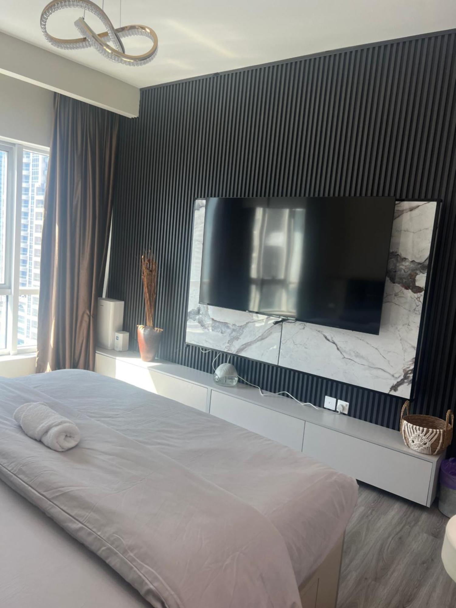Marina Grand Metro अपार्टमेंट Dubai