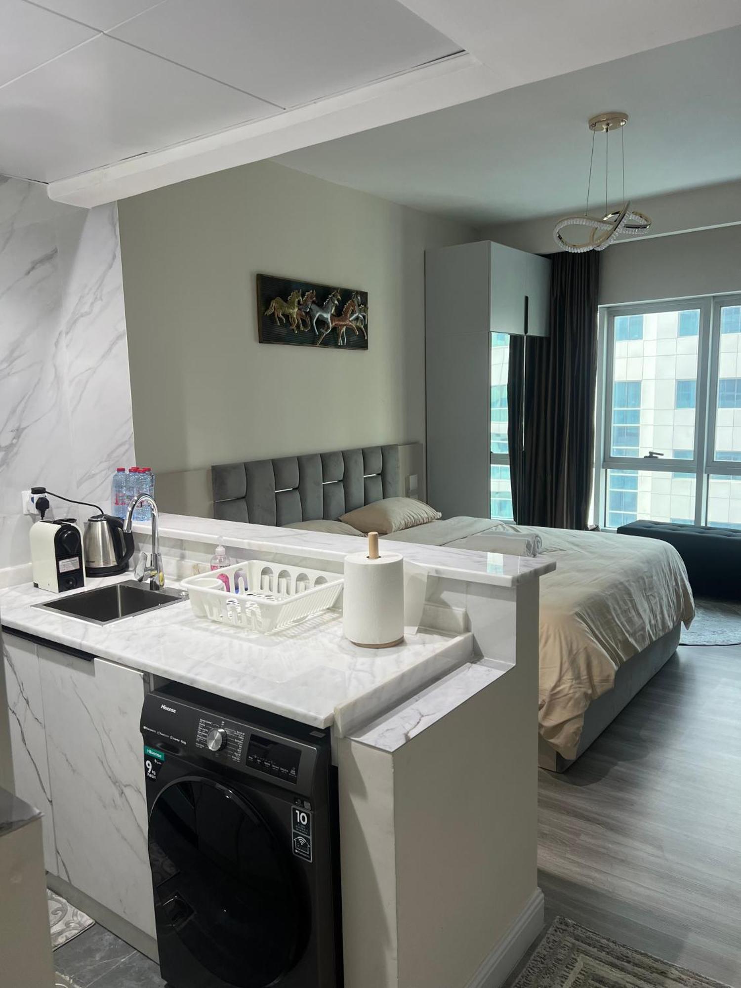 Marina Grand Metro अपार्टमेंट Dubai