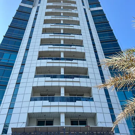 Marina Grand Metro Holiday Home Dubai Exterior photo
